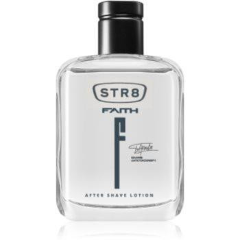 STR8 Faith тонік після гоління для чоловіків 50 мл - зображення 1