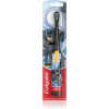 Colgate Kids Batman електрична зубна щітка для дітей екстра м'яка Silver - зображення 1