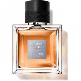 Guerlain L'Homme Ideal Extreme Парфюмированная вода 50 мл