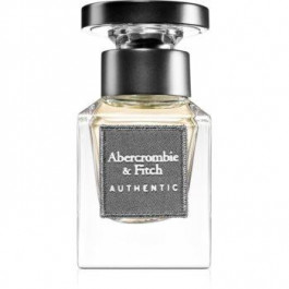 Abercrombie & Fitch Authentic Туалетная вода 30 мл