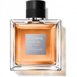 Guerlain L'Homme Ideal Extreme Парфюмированная вода 100 мл