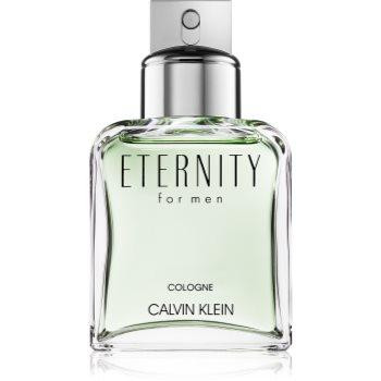 Calvin Klein Eternity For Men Cologne Туалетная вода 100 мл - зображення 1