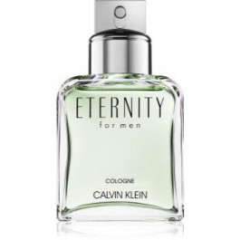 Calvin Klein Eternity For Men Cologne Туалетная вода 100 мл