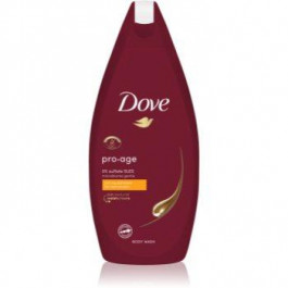 Dove Pro.Age гель для душу для зрілої шкіри 450 мл