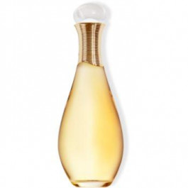 Christian Dior J'adore олійка для тіла для жінок 150 мл