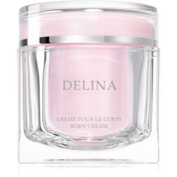 Parfums de Marly Delina Royal Essence ексклюзивний крем для тіла для жінок 200 гр - зображення 1