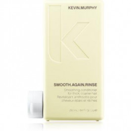   Kevin Murphy Smooth Again кондиціонер для розгладження волосся для міцного та неслухняного волосся 250 мл