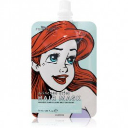 Mad Beauty Disney Princess Ariel зволожуюча маска для волосся 50 мл