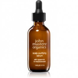 John Masters Organics Scalp сироватка для шкіри голови з поживним ефектом 57 мл