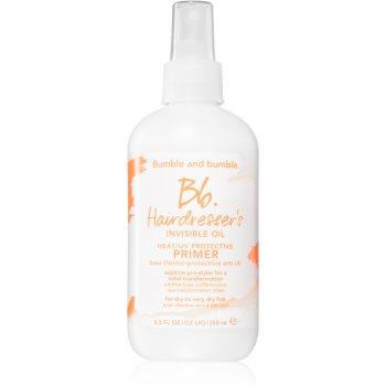 Bumble and Bumble Hairdresser's Invisible Oil Heat/UV Protective Primer підготовчий спрей для досконалого вигляду воло - зображення 1