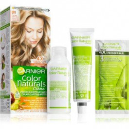 Garnier Color Naturals Creme фарба для волосся відтінок 8N Nude Light Blonde