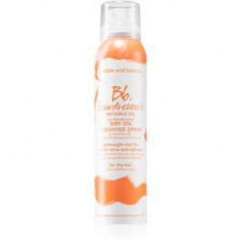 Bumble and Bumble Hairdresser's Invisible Oil Soft Texture Finishing Spray моделююча емульсія для сухого або пошкоджен