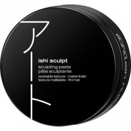   Shu Uemura Styling ishi sculpt паста для стайлінгу 71 гр