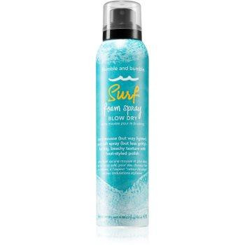 Bumble and Bumble Surf Foam Spray Blow Dry спрей для волосся пляжний ефект 150 мл - зображення 1