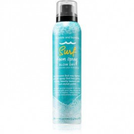 Bumble and Bumble Surf Foam Spray Blow Dry спрей для волосся пляжний ефект 150 мл