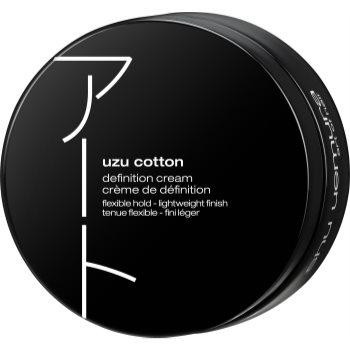 Shu Uemura Styling uzu cotton помада для хвилястого та кучерявого волосся 75 мл - зображення 1