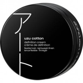 Shu Uemura Styling uzu cotton помада для хвилястого та кучерявого волосся 75 мл