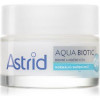 Astrid Aqua Biotic денний та нічний крем зі зволожуючим ефектом 50 мл - зображення 1