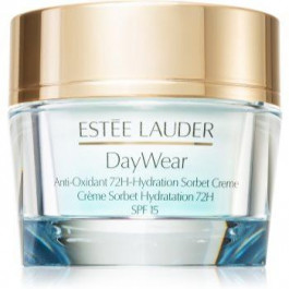 Estee Lauder DayWear легкий гелевий крем SPF 15 50 мл