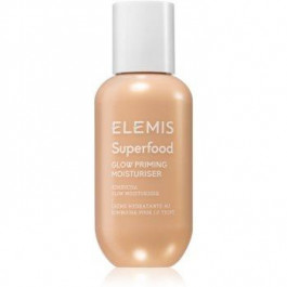 Elemis Superfood Glow Priming Moisturiser роз'яснюючий зволожуючий крем 60 мл