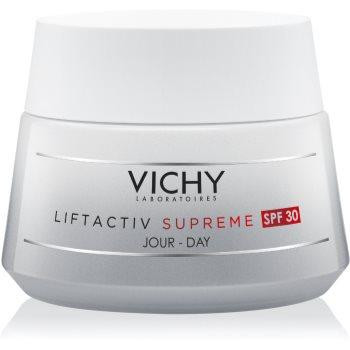 Vichy Liftactiv Supreme денний зміцнюючий крем-ліфтінг SPF 30 50 мл - зображення 1