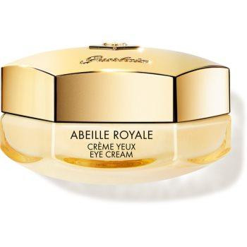 Guerlain Abeille Royale Multi-Wrinkle Minimizer Eye Cream крем проти зморшок для шкіри навколо очей 15 мл - зображення 1