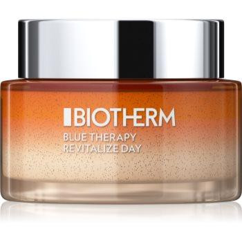 Biotherm Blue Therapy Amber Algae Revitalize відновлюючий денний крем для жінок 75 мл - зображення 1