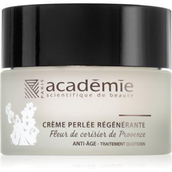 Academie Aromath?rapie Regenerating Pearly Cream відновлюючий крем з розгладжуючим ефектом 50 мл - зображення 1