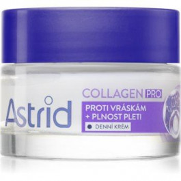 Astrid Collagen PRO денний крем проти зморшок 50 мл