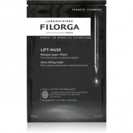 Filorga LIFT -MASK ліфтінгова тканинна маска проти розтяжок та зморшок 1 кс