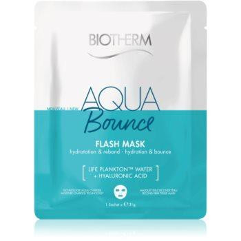 Biotherm Aqua Bounce Super Concentrate тканинна маска 35 мл - зображення 1
