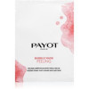 Payot Bubble Mask глибоко очищуюча маска-пілінг 8 x 5 мл - зображення 1