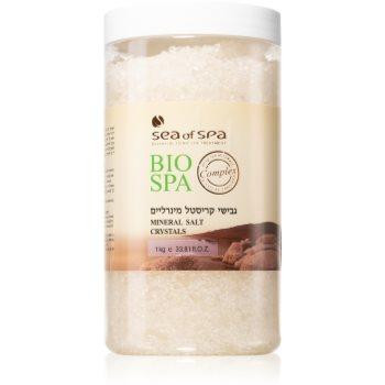Sea of Spa Bio Spa мінеральна сіль Мертвого моря для ванни 1000 гр - зображення 1