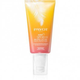 Payot Sunny захисне молочко для шкіри тіла та обличчя SPF 30 150 мл