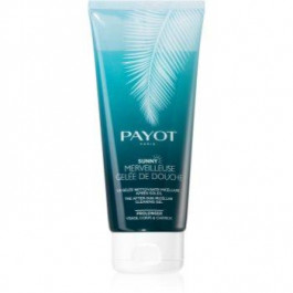 Payot Sunny гель для душа після засмаги для обличчя, тіла та волосся 200 мл