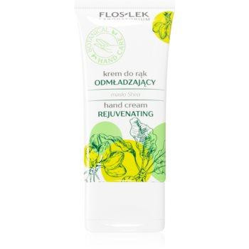 FLOSLEK Hand Cream Rejuvenating крем для рук від старіння шкіри та пігментних плям 50 мл - зображення 1