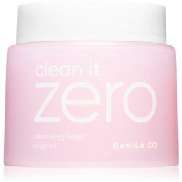 Banila Co . clean it zero original очищуючий бальзам для зняття макіяжу 180 мл
