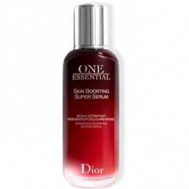 Christian Dior One Essential Skin Boosting Super Serum інтенсивна омолоджуюча сироватка 75 мл