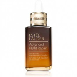 Estee Lauder Advanced Night Repair Synchronized Multi-Recovery Complex нічна сироватка проти зморшок 50 мл