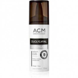 ACM Duolys Hyal інтенсивна сироватка проти старіння шкіри 15 мл