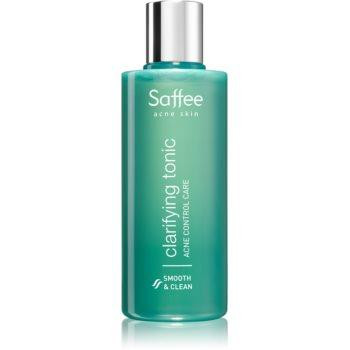 Saffee Acne Skin очищуючий тонік для проблемної шкіри 200 мл - зображення 1