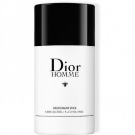 Christian Dior Homme дезодорант-стік без алкоголя для чоловіків 75 гр