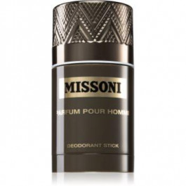 Missoni Parfum Pour Homme дезодорант для чоловіків 75 мл