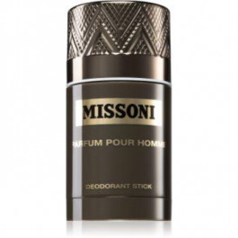   Missoni Parfum Pour Homme дезодорант для чоловіків 75 мл