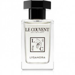 Le Couvent des Minimes Lysandra Парфюмированная вода унисекс 50 мл