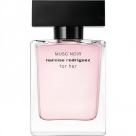 Narciso Rodriguez Musc Noir For Her Парфюмированная вода для женщин 30 мл