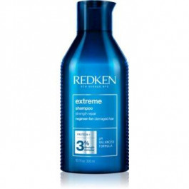 Redken Extreme відновлюючий шампунь для пошкодженого волосся 300 мл