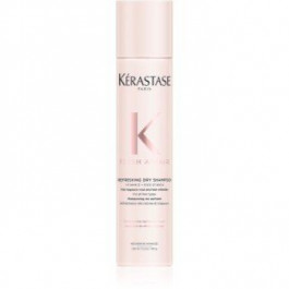 Kerastase Fresh Affair сухий шампунь для всіх типів волосся 233 мл