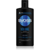 Syoss Volume шампунь для тонкого та ослабленого волосся 440 мл - зображення 1