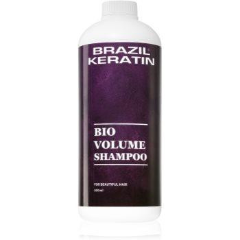 Brazil Keratin Bio Volume шампунь для об'єму 550 мл - зображення 1